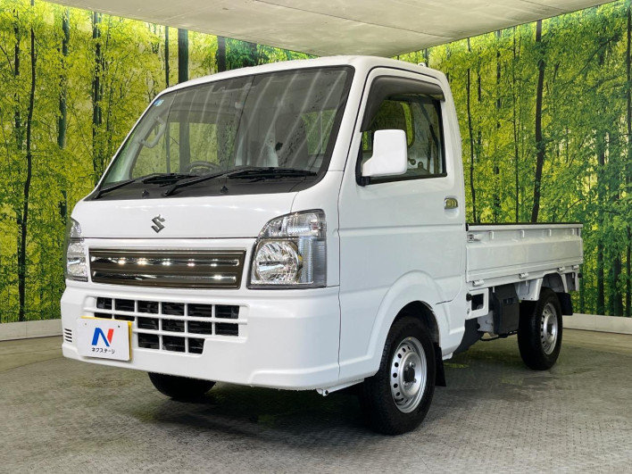 2022 Suzuki Carry Truck 3BD-DA16T (UW-69f56a744e3c9)[7]