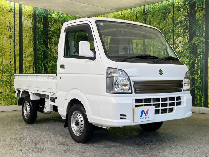 2022 Suzuki Carry Truck 3BD-DA16T (UW-69f56a744e3c9)[13]