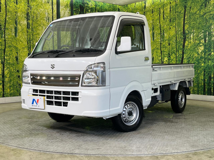 2022 Suzuki Carry Truck 3BD-DA16T (UW-69f56a744e3c9)[0]