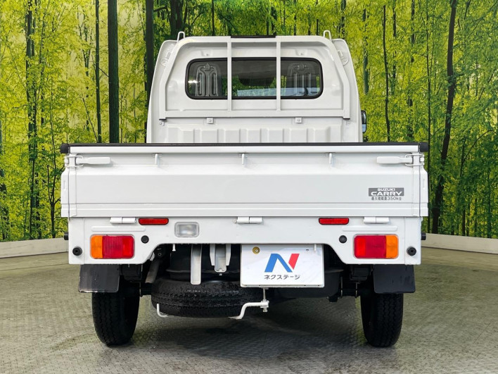 2022 Suzuki Carry Truck 3BD-DA16T (UW-69f56a744e3c9)[10]
