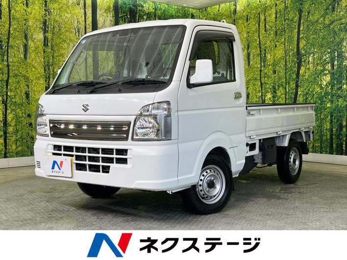 2022 Suzuki Carry Truck 3BD-DA16T (UW-69f56a744e3c9)[3]