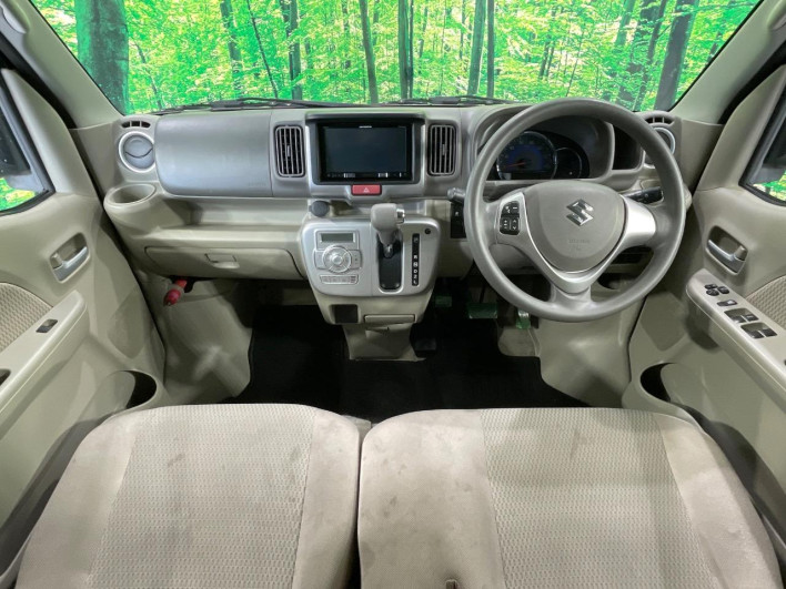 2015 Suzuki Every Wagon ABA-DA17W (UW-69f56a75cefc0)[20]