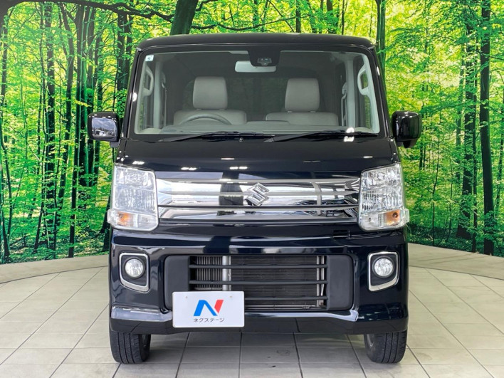 2015 Suzuki Every Wagon ABA-DA17W (UW-69f56a75cefc0)[28]