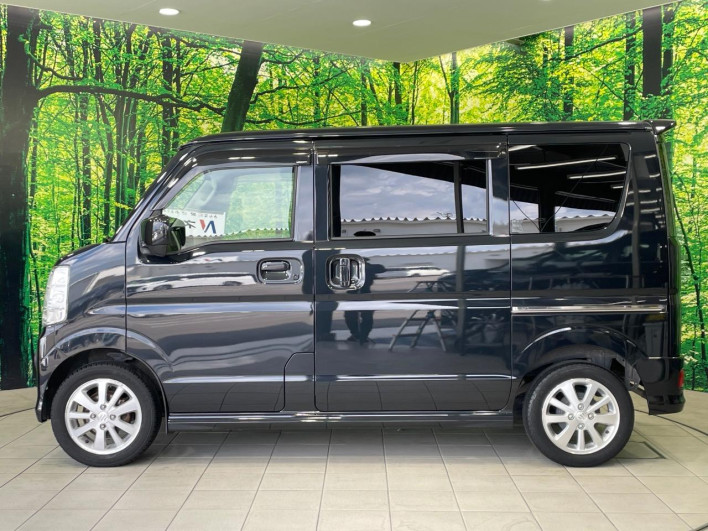 2015 Suzuki Every Wagon ABA-DA17W (UW-69f56a75cefc0)[9]