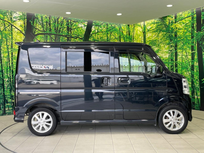2015 Suzuki Every Wagon ABA-DA17W (UW-69f56a75cefc0)[26]
