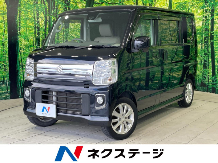 2015 Suzuki Every Wagon ABA-DA17W (UW-69f56a75cefc0)[3]