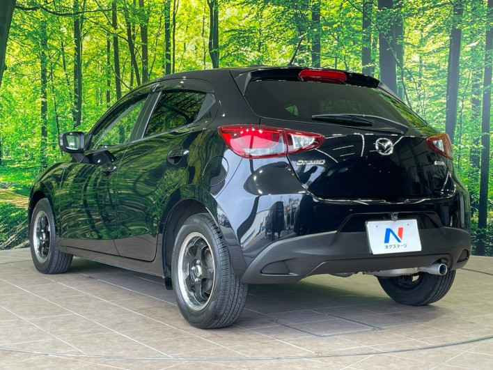 2015 Mazda Demio LDA-DJ5FS (UW-69f56a78a09ca)[10]
