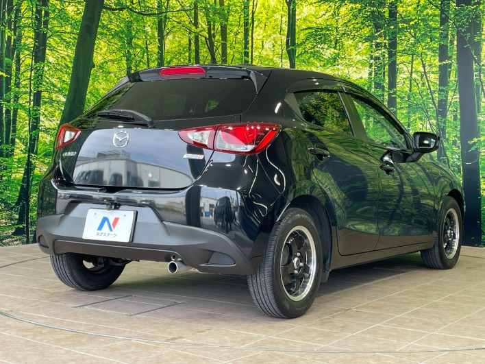 2015 Mazda Demio LDA-DJ5FS (UW-69f56a78a09ca)[8]