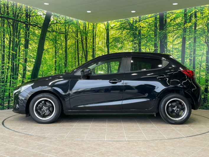 2015 Mazda Demio LDA-DJ5FS (UW-69f56a78a09ca)[11]