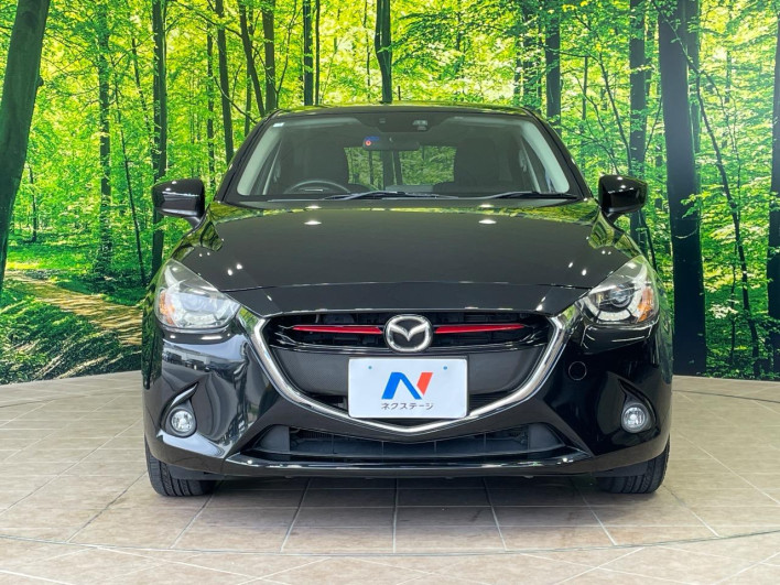 2015 Mazda Demio LDA-DJ5FS (UW-69f56a78a09ca)[5]