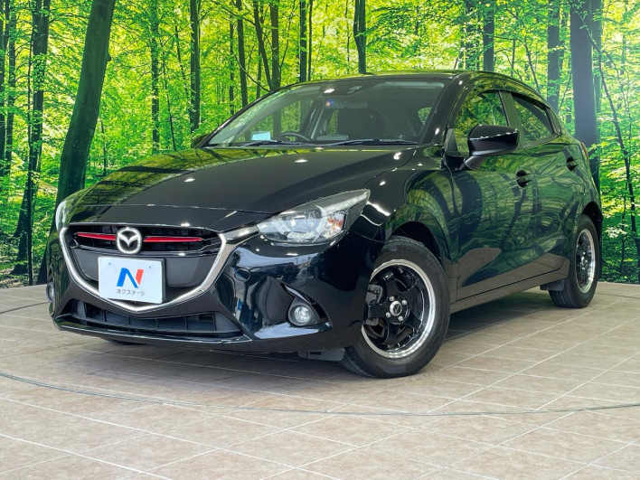 2015 Mazda Demio LDA-DJ5FS (UW-69f56a78a09ca)[0]