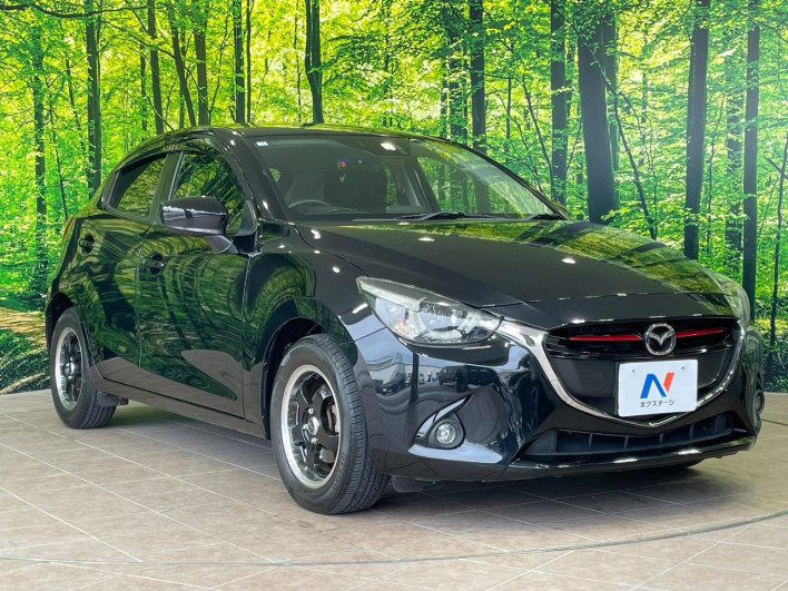 2015 Mazda Demio LDA-DJ5FS (UW-69f56a78a09ca)[6]