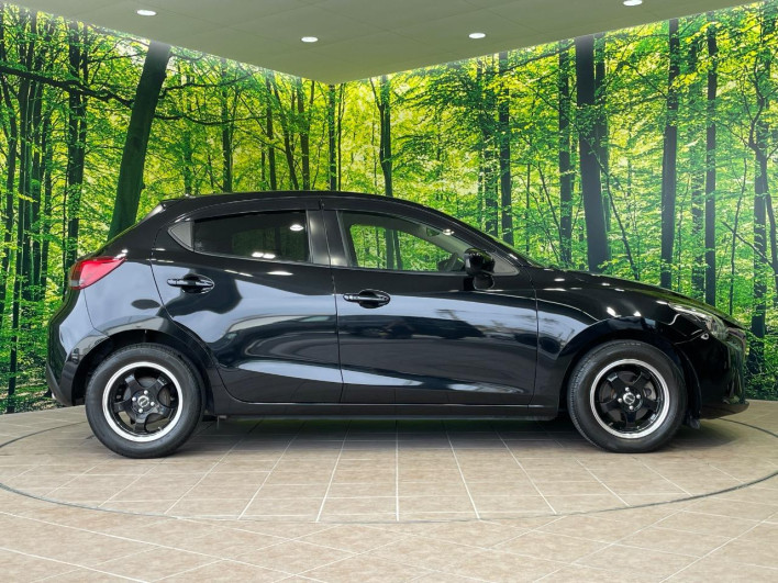 2015 Mazda Demio LDA-DJ5FS (UW-69f56a78a09ca)[7]
