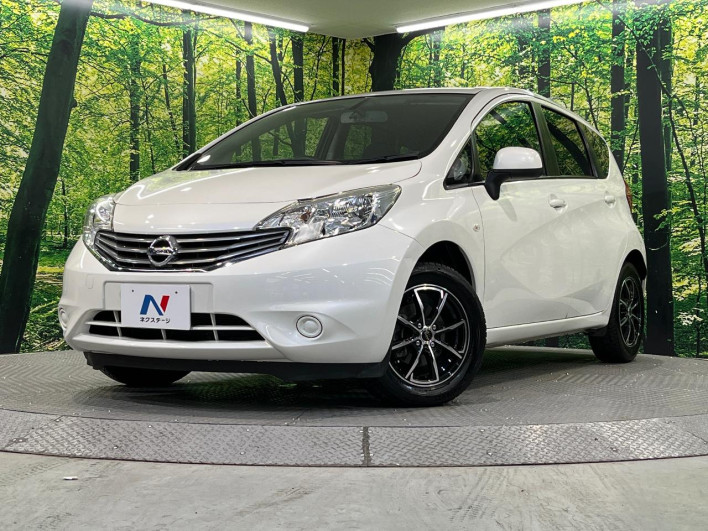 2013 Nissan Note DBA-E12 (UW-69f56a7b1a628)[0]