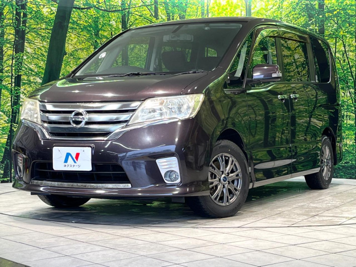 2011 Nissan Serena DBA-FC26 (UW-69f56a80a0408)[0]