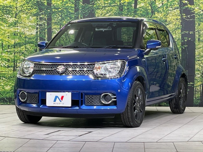 2016 Suzuki Ignis DAA-FF21S (UW-69f56a845ecdc)[0]