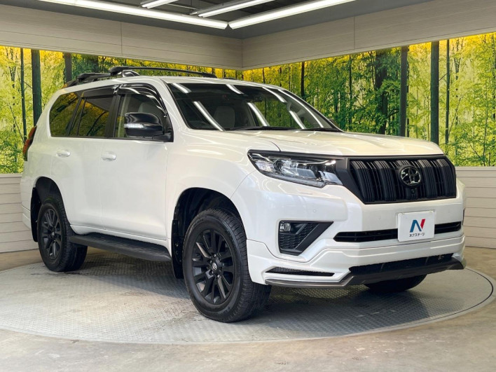 2022 Toyota Land Cruiser Prado 3DA-GDJ150W (UW-69f56a8b99f43)[22]