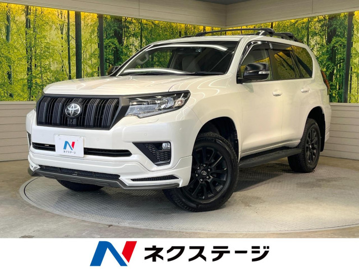 2022 Toyota Land Cruiser Prado 3DA-GDJ150W (UW-69f56a8b99f43)[3]