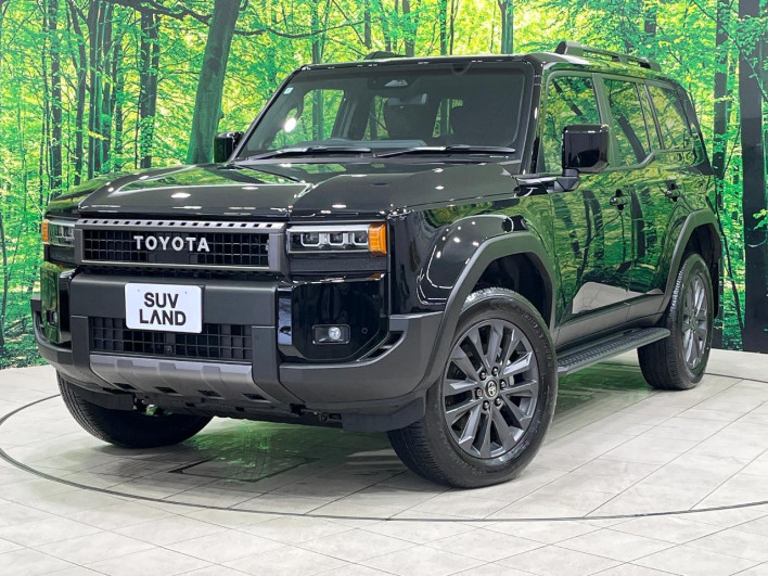 2024 Toyota Land Cruiser 250 3DA-GDJ250W (UW-69f56a8bd1916)[0]