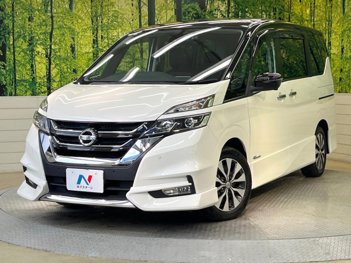2016 Nissan Serena DAA-GFC27 (UW-69f56a8e02b22)[0]