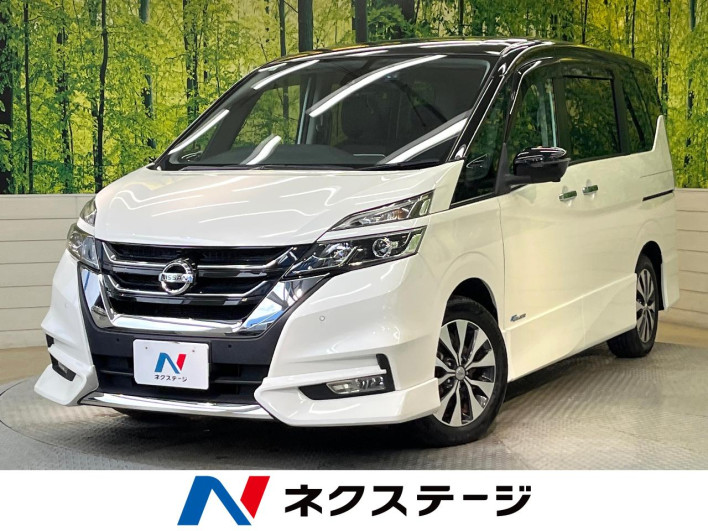 2016 Nissan Serena DAA-GFC27 (UW-69f56a8e02b22)[3]