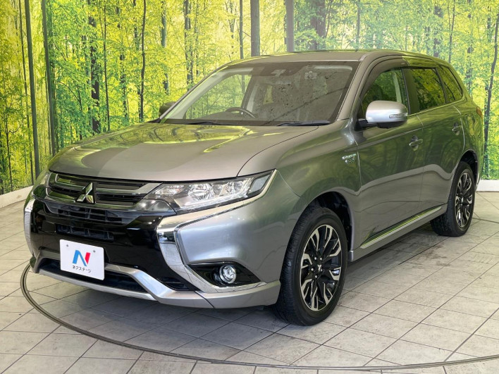 2017 Mitsubishi OUTLANDER PHEV DLA-GG2W (UW-69f56a97b51e7)[15]