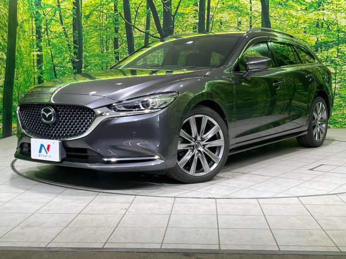 2019 Mazda Atenza Wagon 3DA-GJ2FW (UW-69f56a99e79d2)[0]
