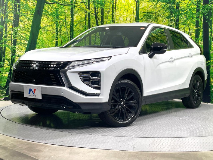 2024 Mitsubishi Eclipse Cross 5BA-GK1W (UW-69f56a9a1427e)[0]