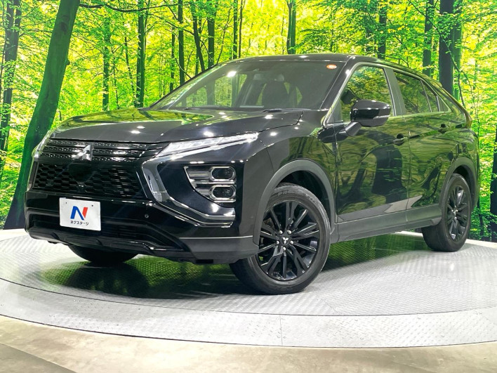 2024 Mitsubishi Eclipse Cross 5BA-GK1W (UW-69f56a9a38b20)[0]