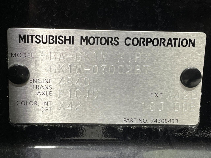 2024 Mitsubishi Eclipse Cross 5BA-GK1W (UW-69f56a9a38b20)[1]