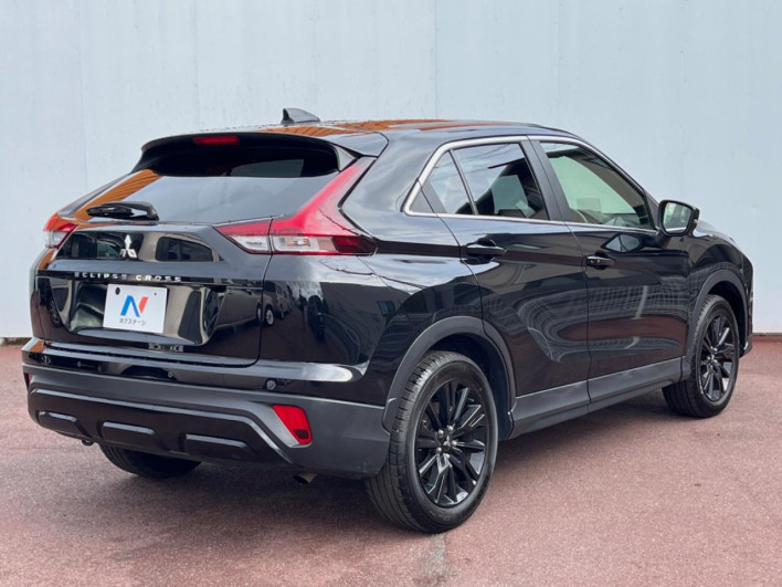 2024 Mitsubishi Eclipse Cross 5BA-GK1W (UW-69f56a9c32cb8)[20]
