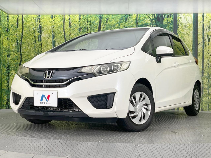 2013 Honda Fit DBA-GK3 (UW-69f56a9c91d8b)[0]