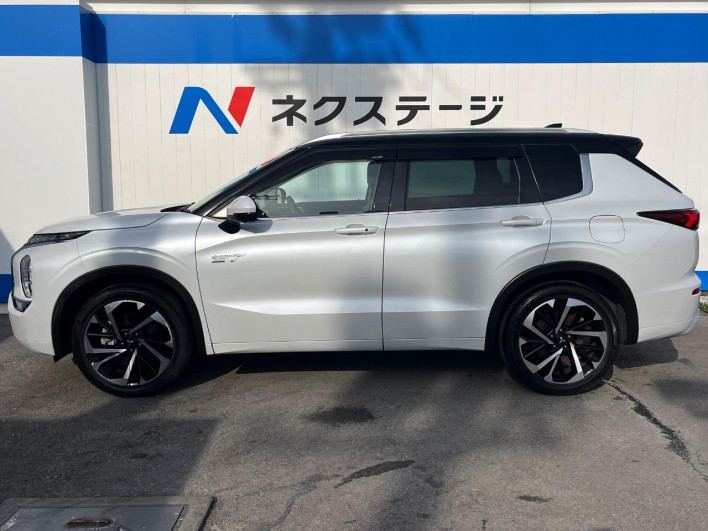 2022 Mitsubishi OUTLANDER PHEV 5LA-GN0W (UW-69f56a9d4879e)[20]