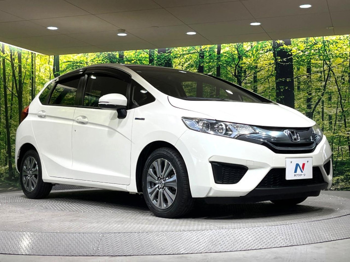 2013 Honda Fit Hybrid DAA-GP5 (UW-69f56a9ecc93d)[5]