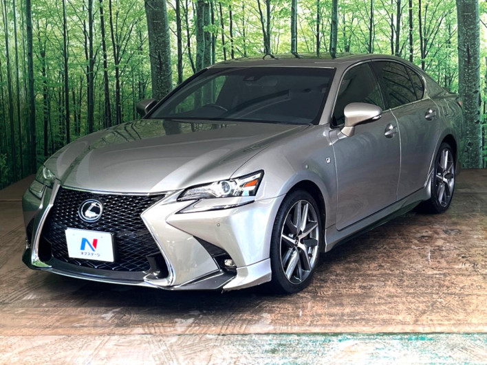 2015 Lexus GS DBA-GRL11 (UW-69f56aa398540)[11]