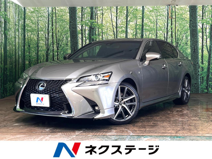 2015 Lexus GS DBA-GRL11 (UW-69f56aa398540)[3]