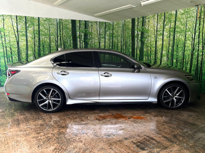 2015 Lexus GS DBA-GRL11 (UW-69f56aa398540)[21]
