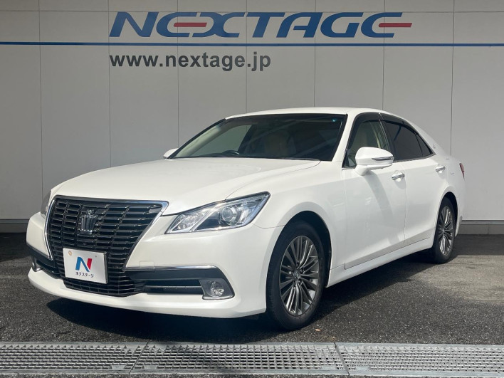 2013 Toyota Crown DBA-GRS210 (UW-69f56aa3dc6d0)[0]