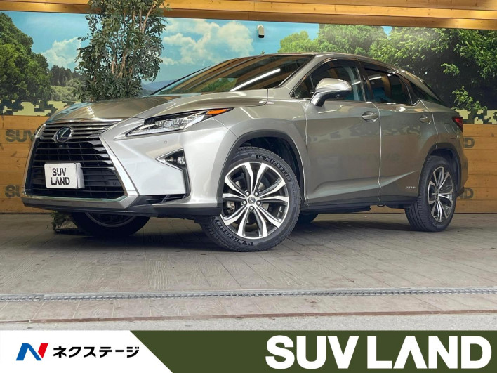 2018 Lexus RX DAA-GYL20W (UW-69f56aad67dd8)[2]