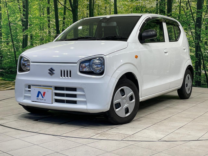 2019 Suzuki Alto DBA-HA36S (UW-69f56aadf3b25)[0]