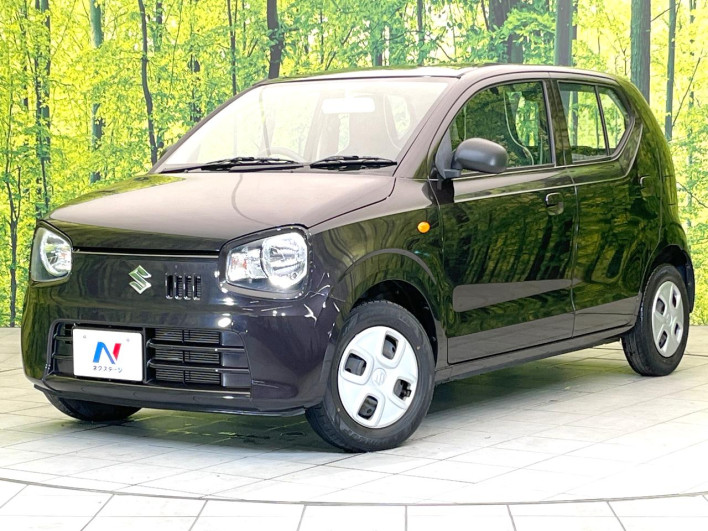 2020 Suzuki Alto DBA-HA36S (UW-69f56aae3428d)[0]