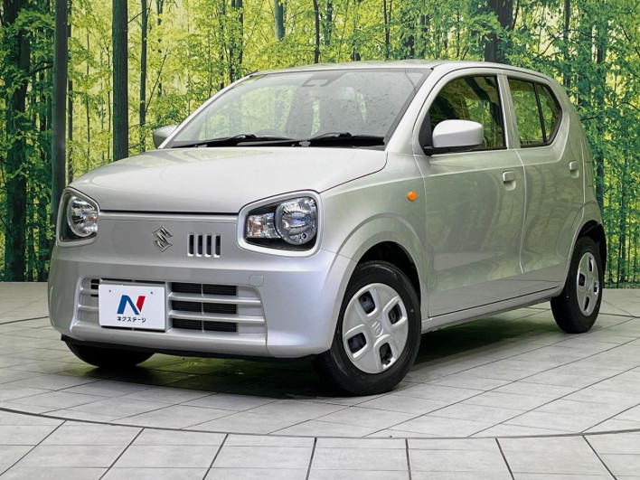 2021 Suzuki Alto 5BA-HA36S (UW-69f56aae9cdc6)[0]