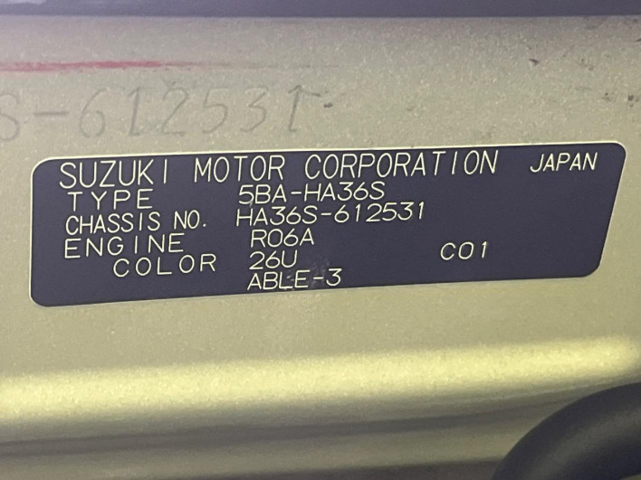 2021 Suzuki Alto 5BA-HA36S (UW-69f56aaf030ad)[1]