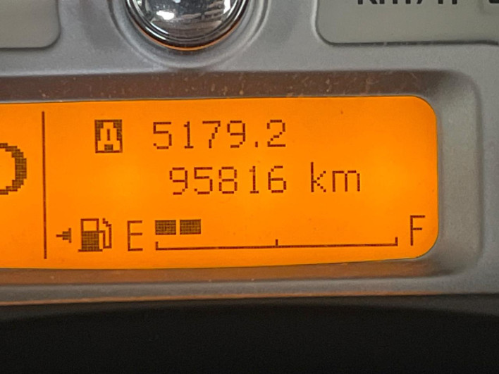 2014 Suzuki Alto Lapin Chocolat DBA-HE22S (UW-69f56ab2ba30f)[2]