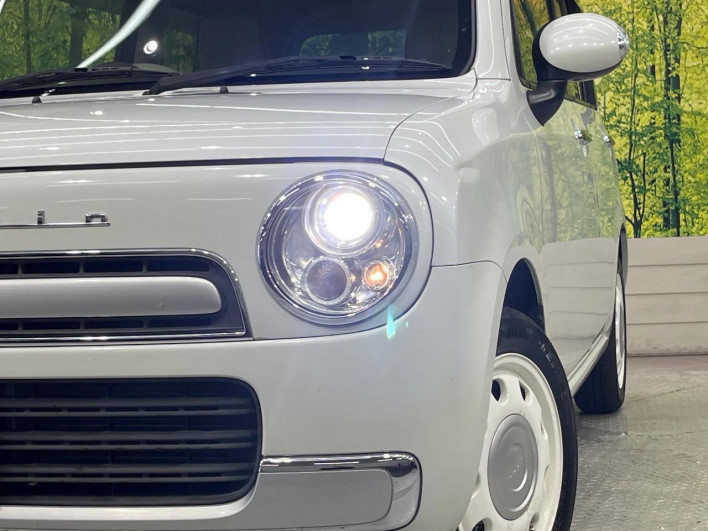 2014 Suzuki Alto Lapin Chocolat DBA-HE22S (UW-69f56ab2ba30f)[28]