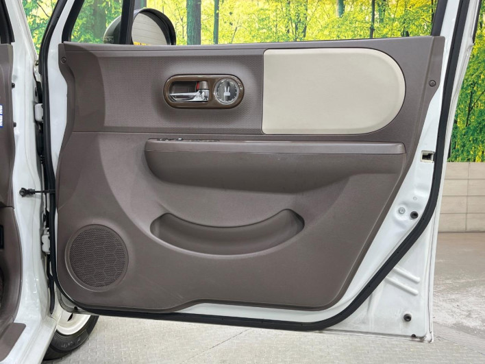 2014 Suzuki Alto Lapin Chocolat DBA-HE22S (UW-69f56ab2ba30f)[19]