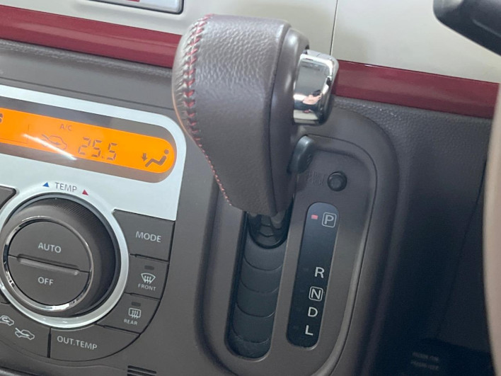 2014 Suzuki Alto Lapin Chocolat DBA-HE22S (UW-69f56ab2ba30f)[9]