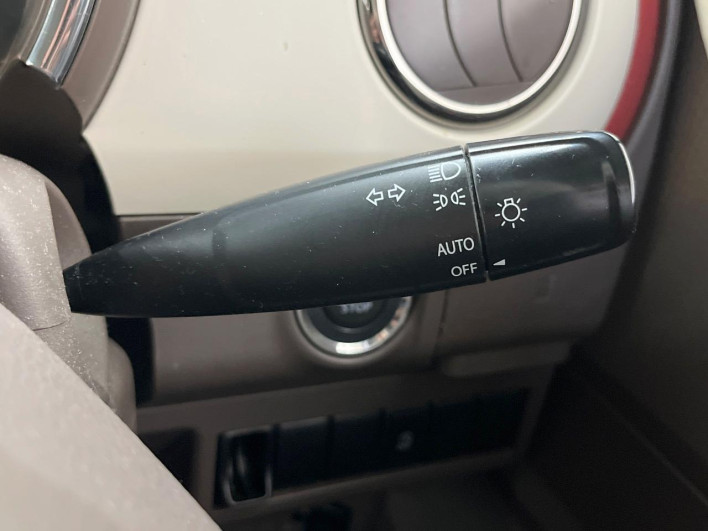 2014 Suzuki Alto Lapin Chocolat DBA-HE22S (UW-69f56ab2ba30f)[7]