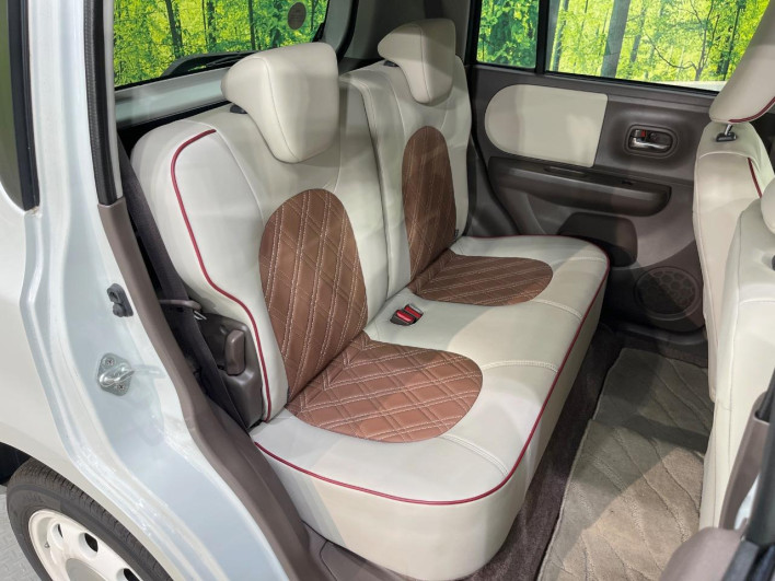 2014 Suzuki Alto Lapin Chocolat DBA-HE22S (UW-69f56ab2ba30f)[25]