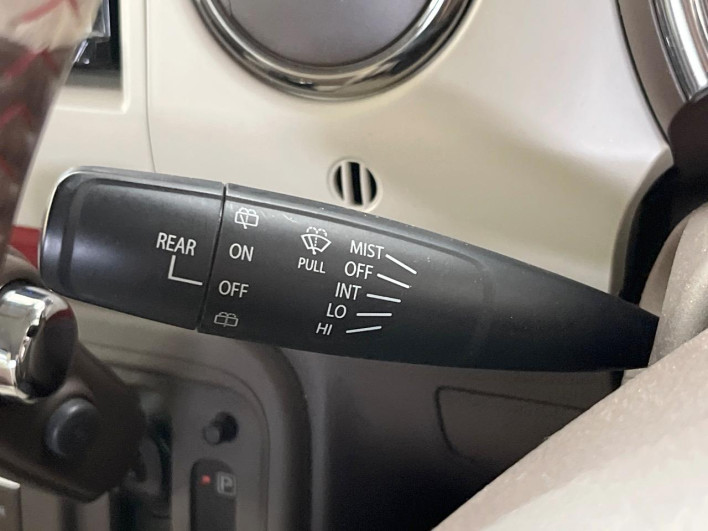 2014 Suzuki Alto Lapin Chocolat DBA-HE22S (UW-69f56ab2ba30f)[8]